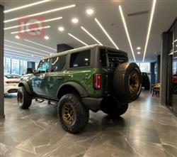 فۆرد بڕۆنکۆ